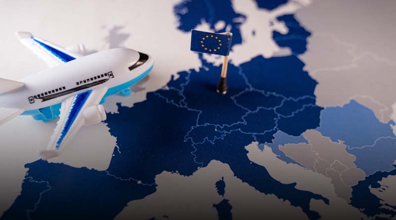 Autorización ETIAS Viajar por Europa tiene nuevos requisitos pasaporte passport migracion documento