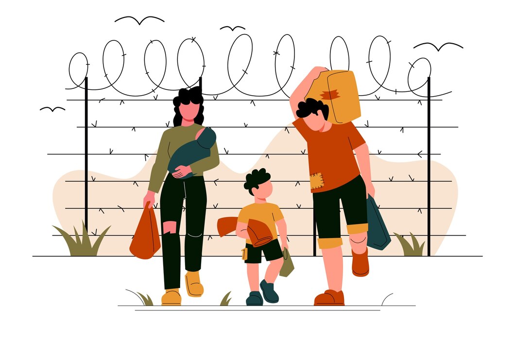 Migración e Inmigración En qué se diferencian la trata de personas, trafico de migrantes, trata de blancas1